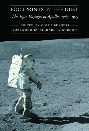 Footprints in the Dust