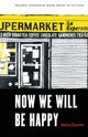 Book cover of: Now We Will Be Happy. By: Amina Gautier
