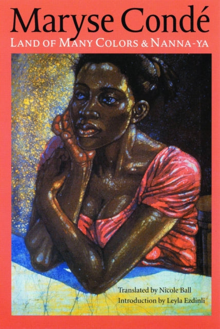 Book cover of: Land of Many Colors and Nanna-ya