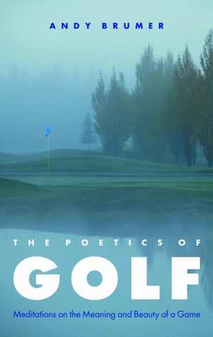 The Poetics of Golf