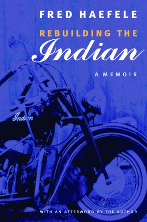 Rebuilding the Indian