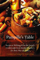 Book cover of: Pampille's Table. By: Shirley King