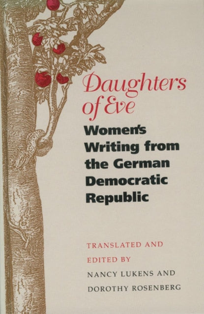 Book cover of: Daughters of Eve