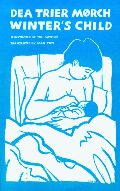 Book cover of: Winter's Child. By: Dea Trier Morch