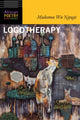 Book cover of: Logotherapy. By: Mũkoma wa Ngũgĩ