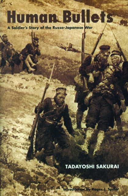 Book cover of: Human Bullets