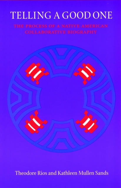 Book cover of: Telling a Good One