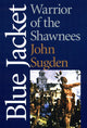 Book cover of: Blue Jacket. By: John Sugden
