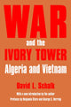 Book cover of: War and the Ivory Tower
