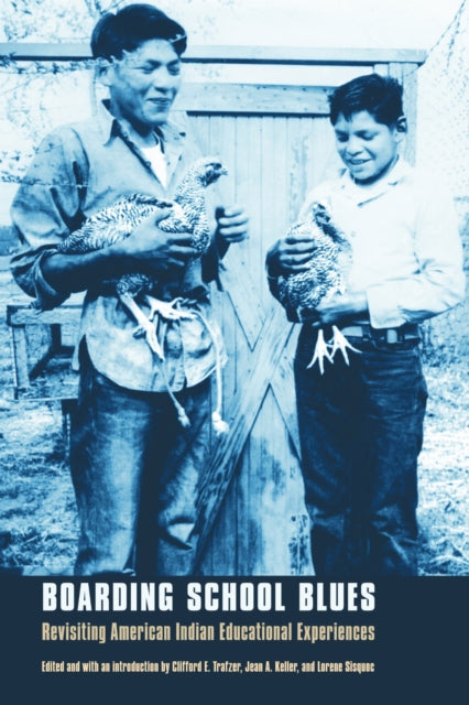 Book cover of: Boarding School Blues