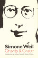 Book cover of: Gravity and Grace