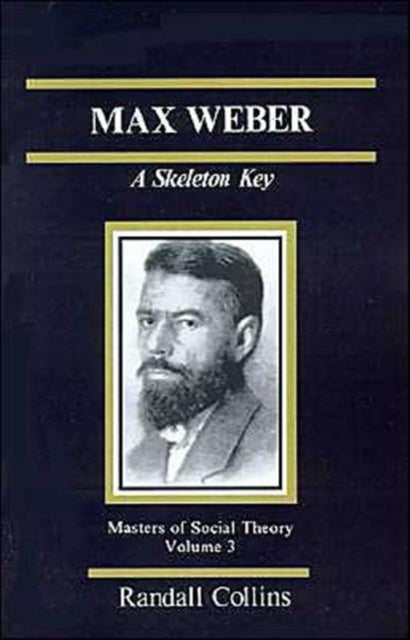 Max Weber