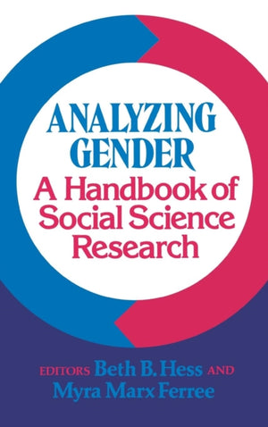 Analyzing Gender