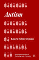 Book cover of: Autism