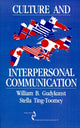Book cover of: Culture and Interpersonal Communication