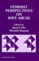 Book cover of: Feminist Perspectives on Wife Abuse