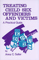 Book cover of: Treating Child Sex Offenders and Victims