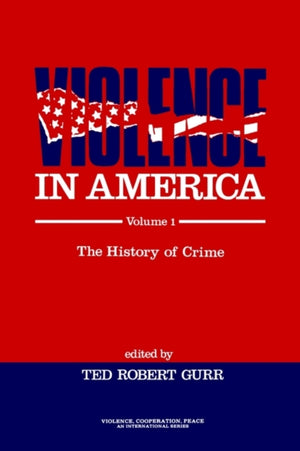 Violence in America