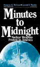 Book cover of: Minutes to Midnight