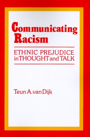 Communicating Racism
