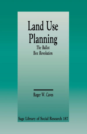 Land Use Planning