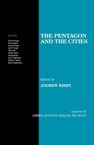 Pentagon and the Cities