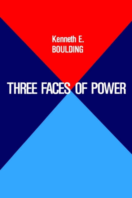 Book cover of: Three Faces of Power