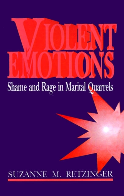 Book cover of: Violent Emotions