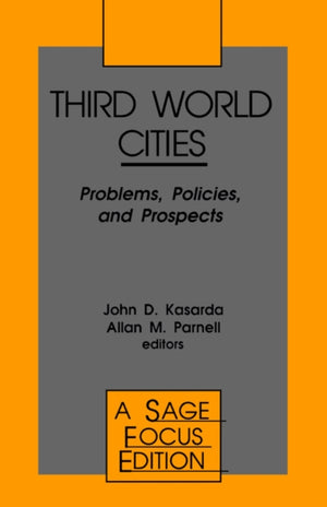 Third World Cities
