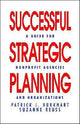 Book cover of: Successful Strategic Planning
