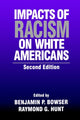 Book cover of: Impacts of Racism on White Americans