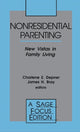 Book cover of: Nonresidential Parenting