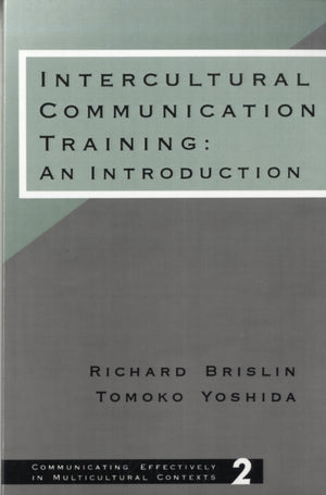 Intercultural Communication Training