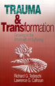 Book cover of: Trauma and Transformation