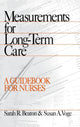 Book cover of: Measurements for Long-Term Care