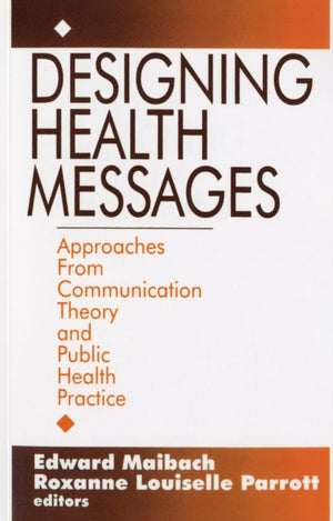 Designing Health Messages
