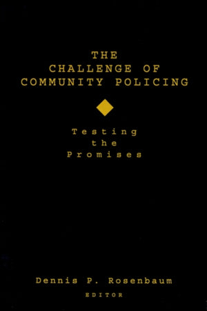 Challenge of Community Policing