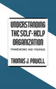 Book cover of: Understanding the Self-Help Organization. By: Thomas J. Powell
