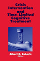 Book cover of: Crisis Intervention and Time-Limited Cognitive Treatment