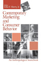 Book cover of: Contemporary Marketing and Consumer Behavior. By: John F. Sherry