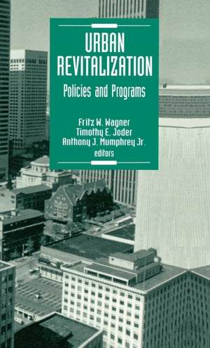 Urban Revitalization
