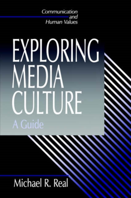 Book cover of: Exploring Media Culture