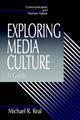 Book cover of: Exploring Media Culture