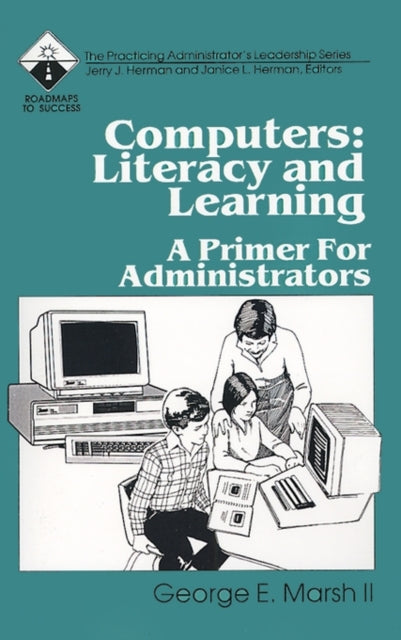 Book cover of: Computers: Literacy and Learning