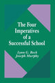 Book cover of: Four Imperatives of a Successful School