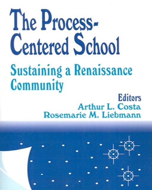 Book cover of: Process-Centered School