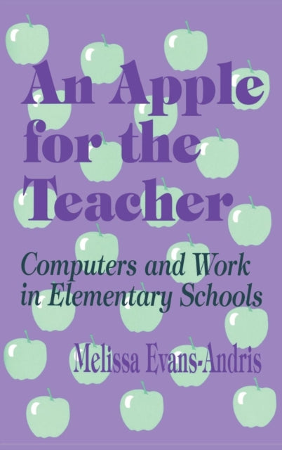Book cover of: Apple for the Teacher