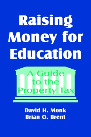 Raising Money for Education