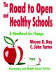 Book cover of: Road to Open and Healthy Schools