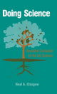 Book cover of: Doing Science. By: Neal A. Glasgow
